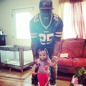 Meet your Posher, Jermaine